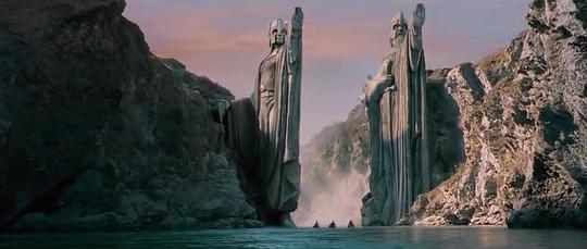 和指环王差不多的史诗级魔幻电影,有没有像指环王这种魔幻电影推荐