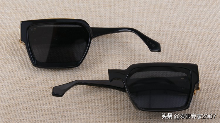 眼镜坏了用哪种胶才能粘好,眼镜坏了修补一下