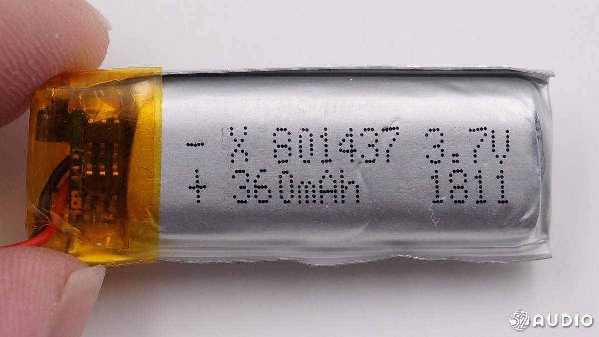 苹果耳机airpods三代拆解,高仿airpods2耳机拆解