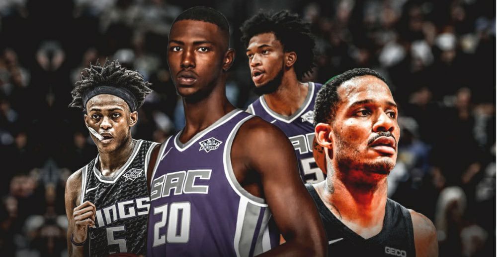 国王队进西部前三,国王队为什么变得这么强了