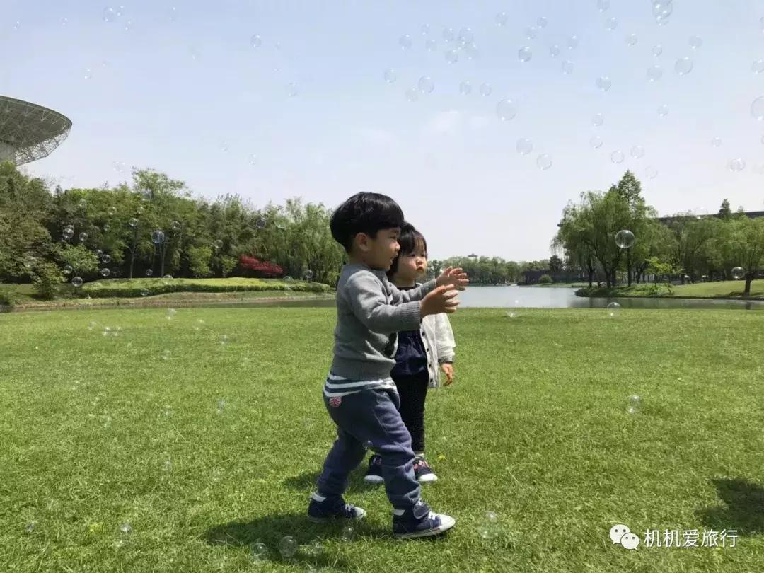 上海2岁宝宝亲子旅游,2岁宝宝两天一夜亲子游攻略