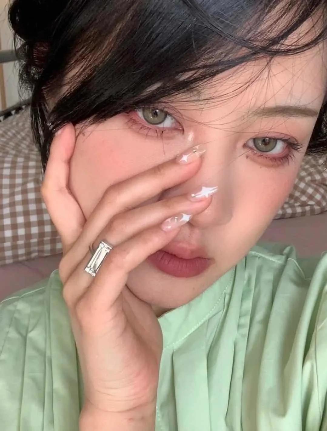 怎么get网红自拍,跟网红合照的正确方法