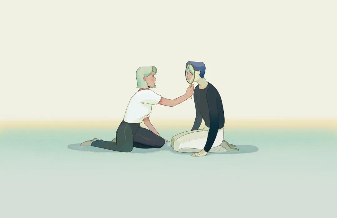 美国纽约视觉艺术学院插画,插画毕业展