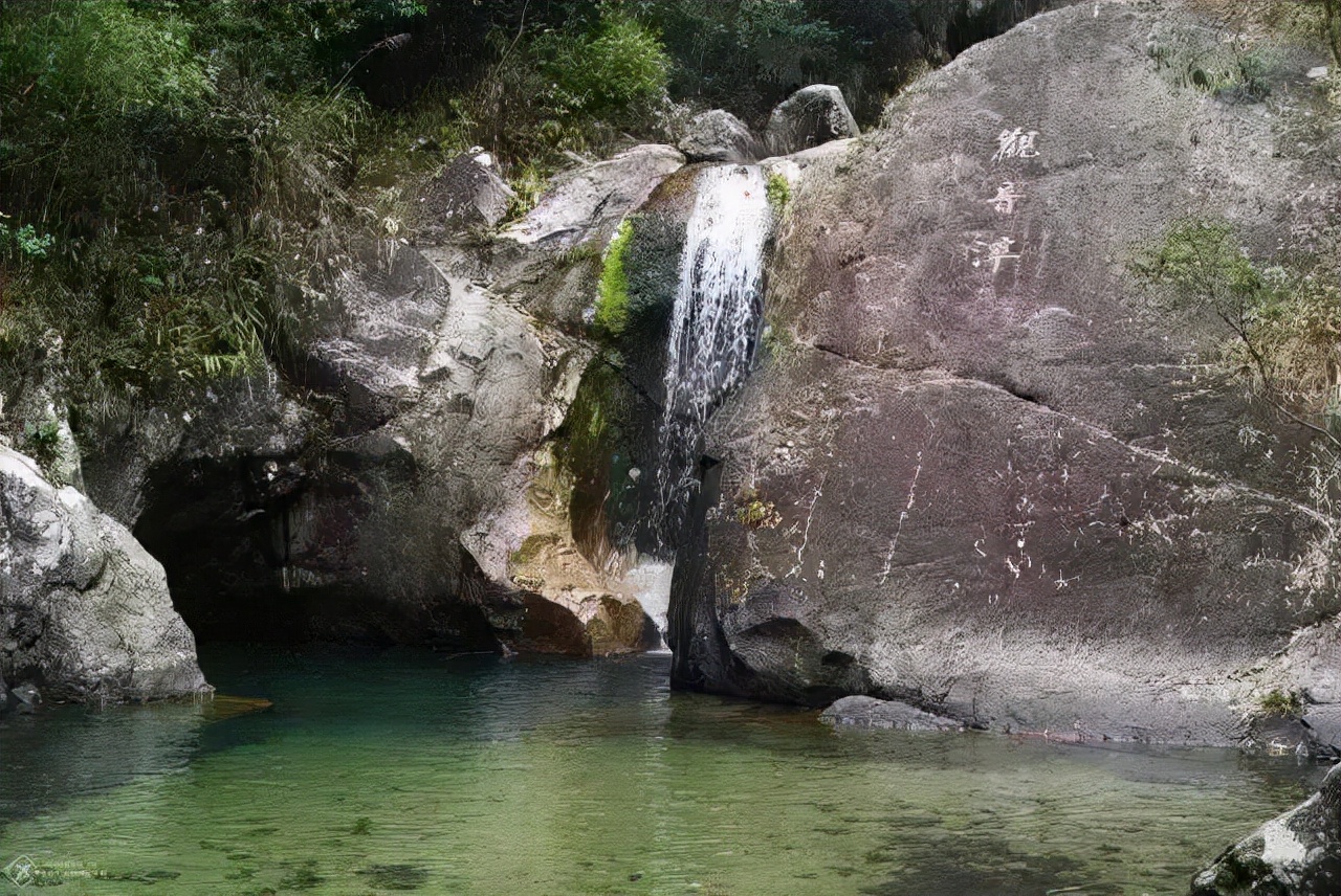 惠州南昆山民宿推荐,藏在南昆山竹林里的民宿