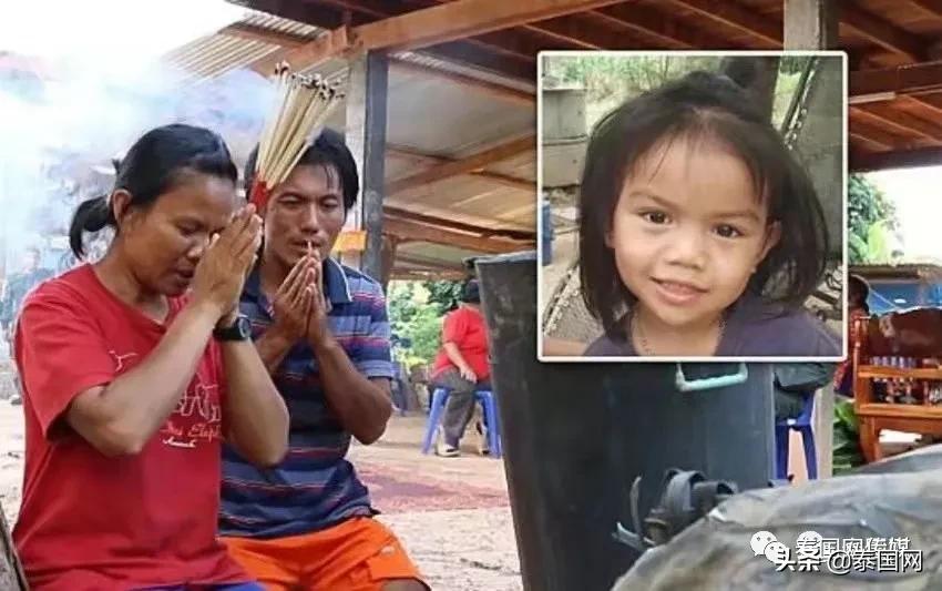 用一岁小女孩的命,向山神“献祭”?泰国的妖魔鬼怪怎么就这么多