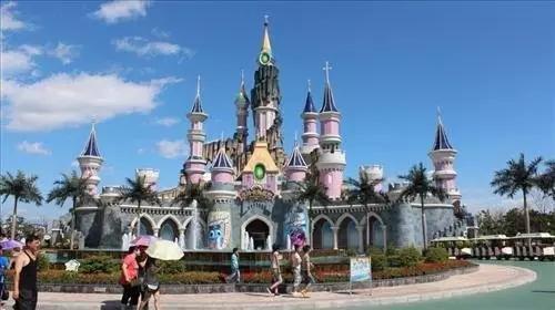 辽宁旅游景点推荐3天自由行,辽宁学生旅游景点推荐