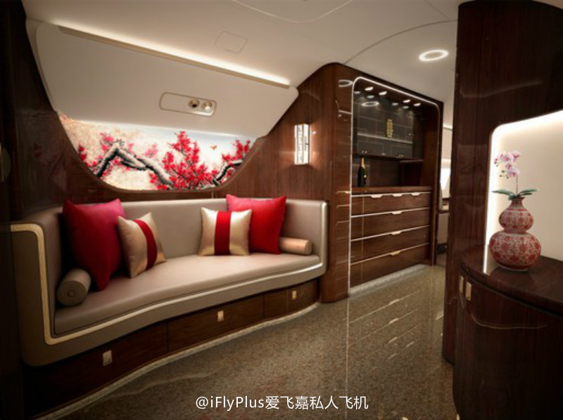 最贵私人飞机公务机,世界上最贵公务机十款