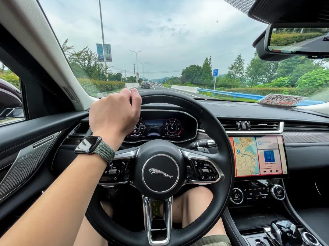 捷豹超豪华品牌沦为二线豪华品牌,捷豹准备重回超豪华品牌