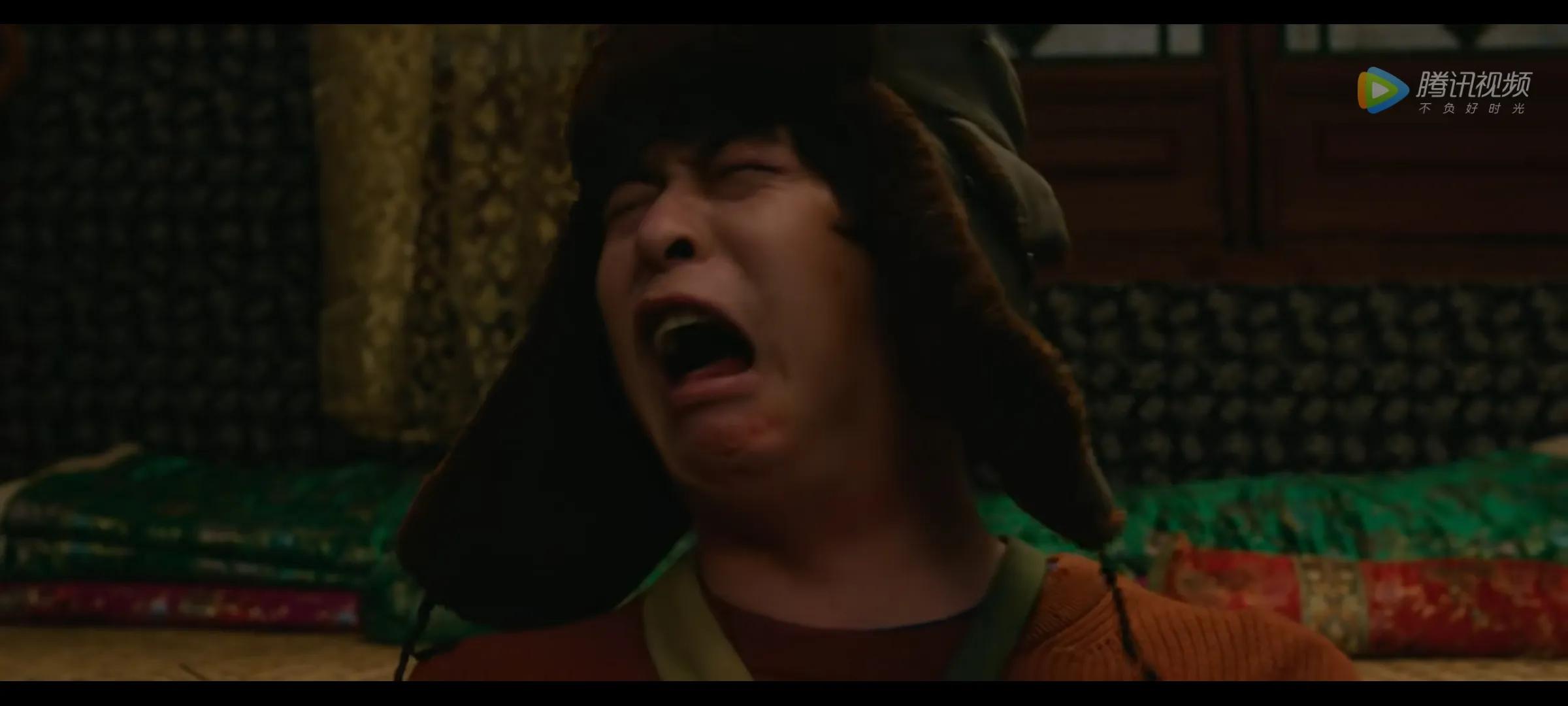 黄皮子坟你真的看懂了吗,黄皮子坟老胡