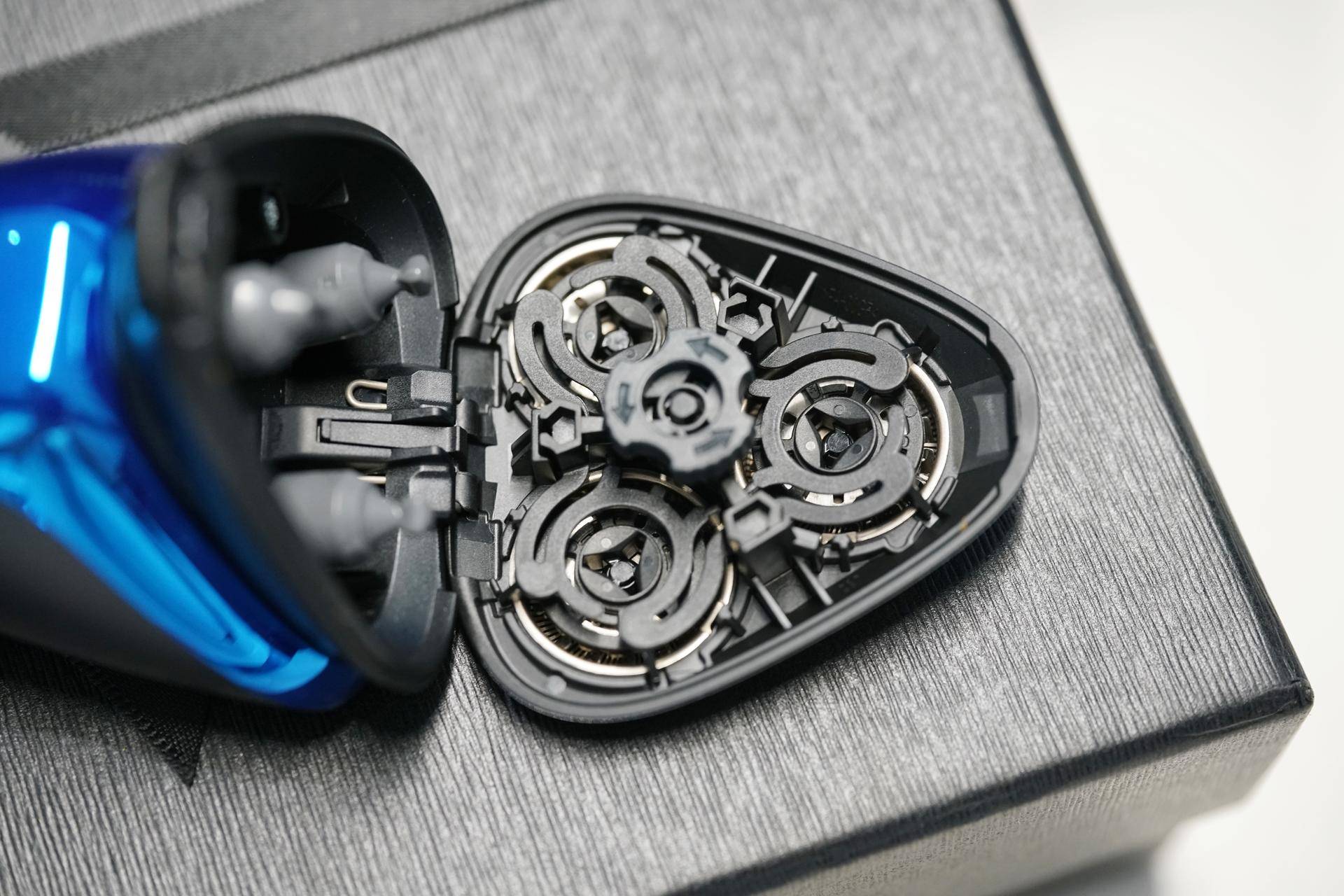 飞利浦series2000测评,飞利浦2000series说明