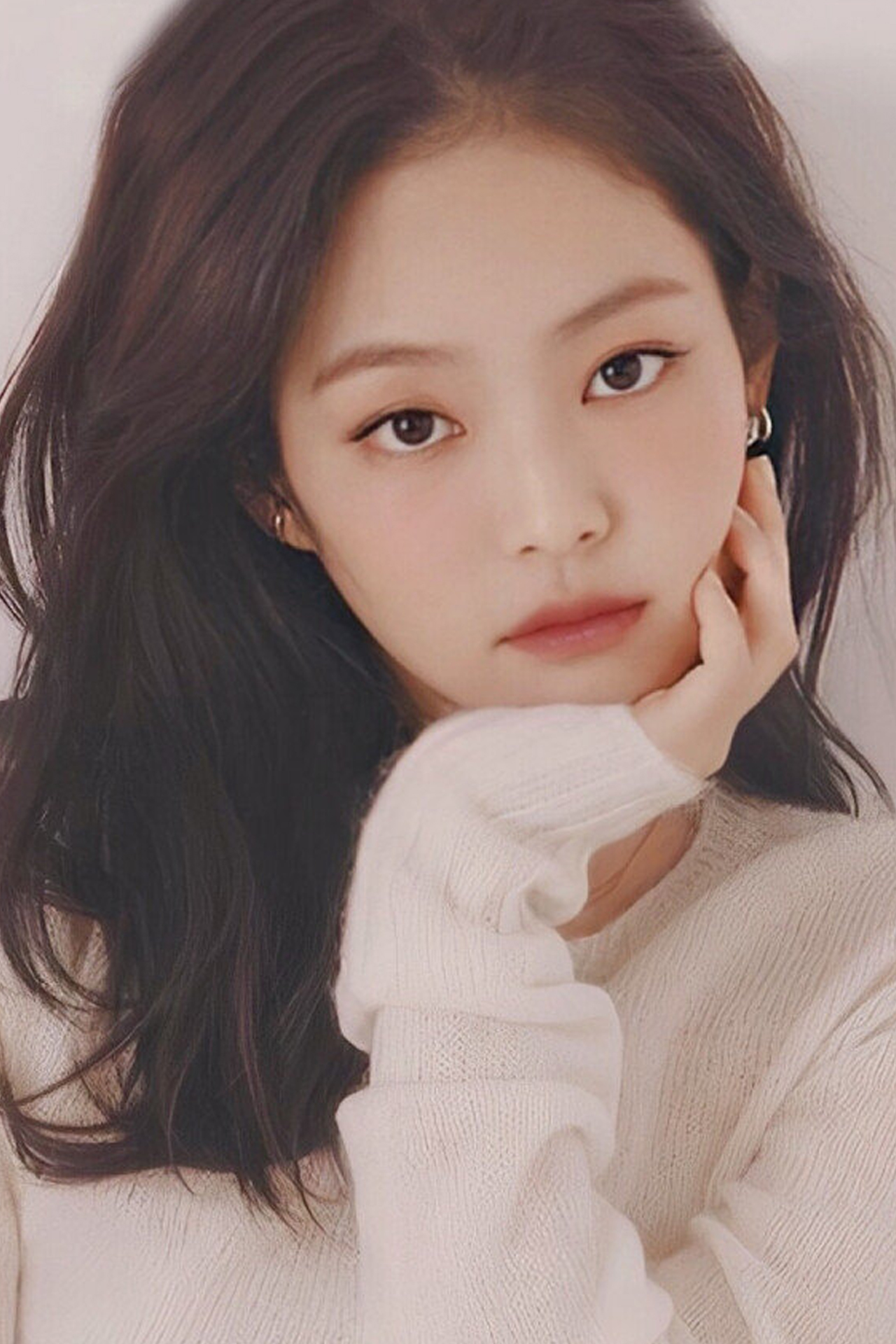 为什么塌鼻梁的女生侧脸好看,塌鼻子的女生不好看