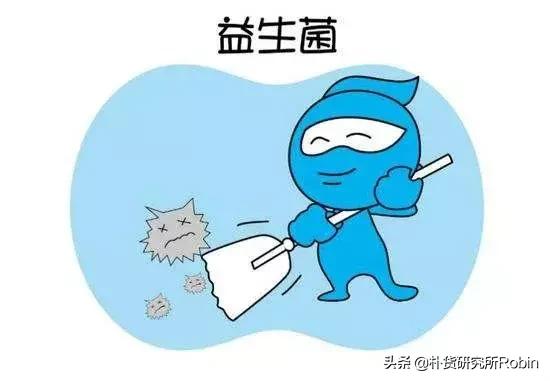 益生菌多多益善?别坑了孩子还不自知