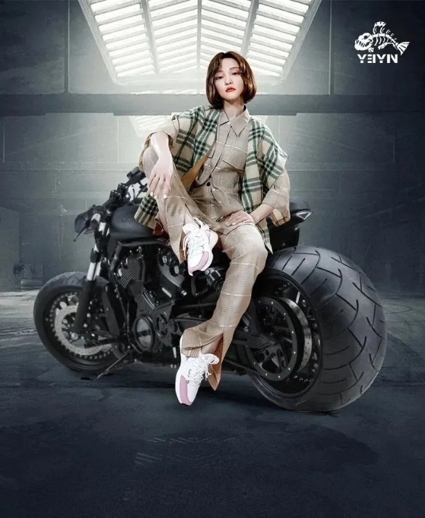 张韶涵与网红同台尴尬现场,张韶涵和网红对话