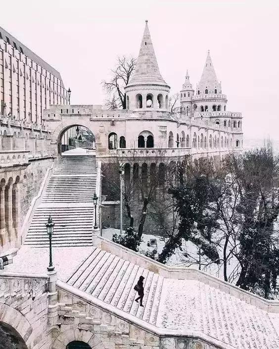 你无法拒绝的10个东欧国家,十大最便宜的东欧国家