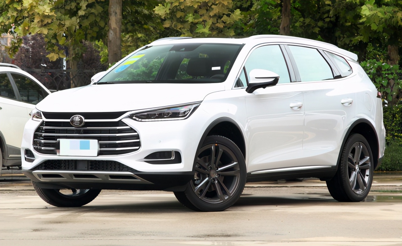 比亚迪唐油耗高得吓人,比亚迪唐车主长途油耗测试后续