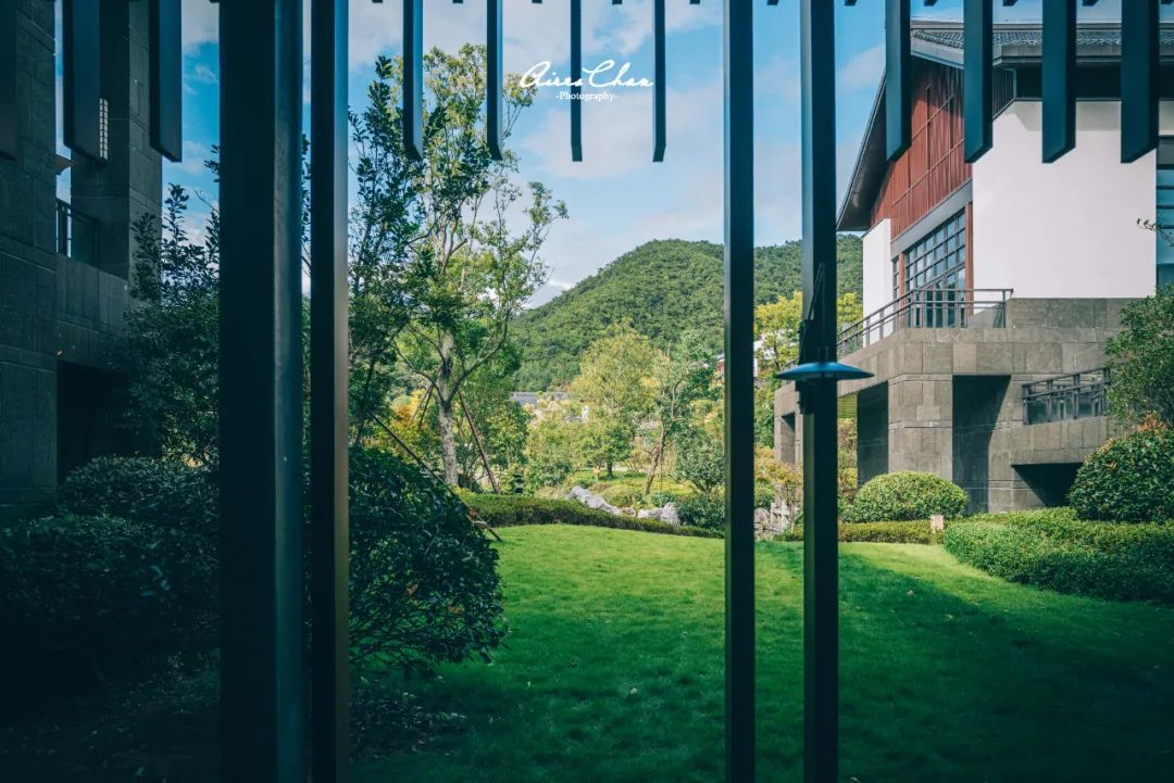 这是湖边度假酒店的性价比天花板!还有双11玩法剧透