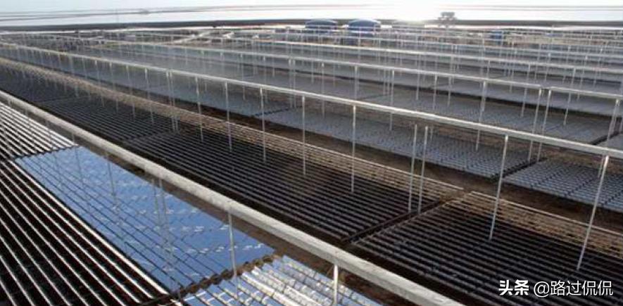 兰州大成聚光能源科技有限公司,兰州大成光伏