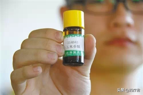 煮玉米放香精犯法吗,街边的煮玉米有股怪味