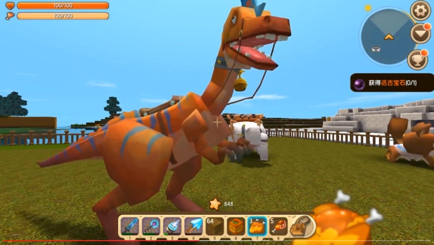 迷你世界动物可以吃什么变成坐骑,迷你世界所有宠物最爱吃东西