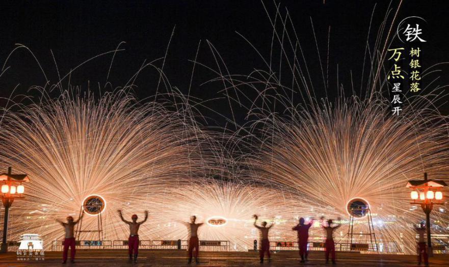 铜官窑古镇国庆,铜官窑古镇一天白天旅游攻略