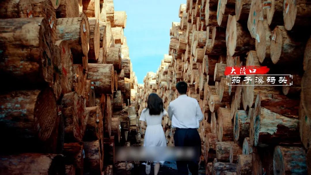 文旅产业园招商,大渡口文旅开始发力了