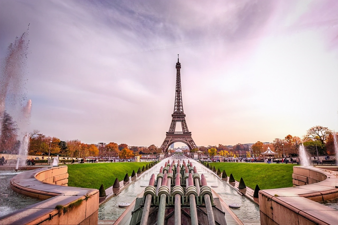 历史悠久的香水有哪些,香水历史简介