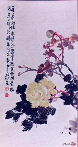 王小骞古诗词,王小诗的作品