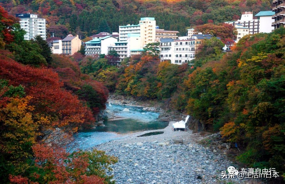 东京巨蛋附近的温泉,日本东京温泉推荐