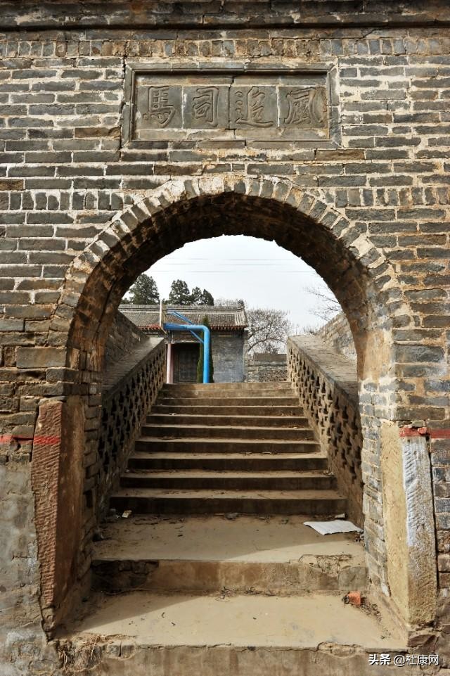 别争了,韩城十大名人司马迁