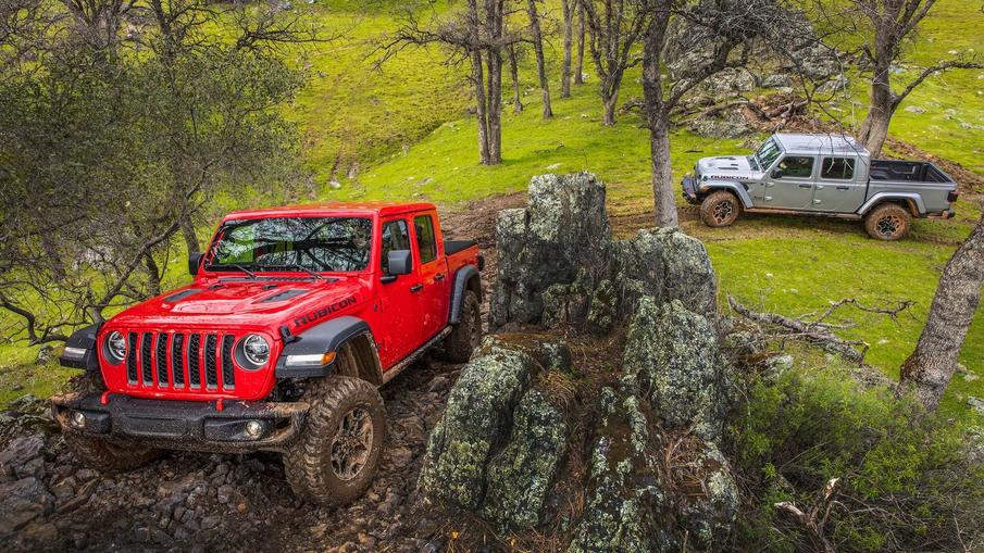 配齐一辆牧马*皮人**卡一共需要多少钱