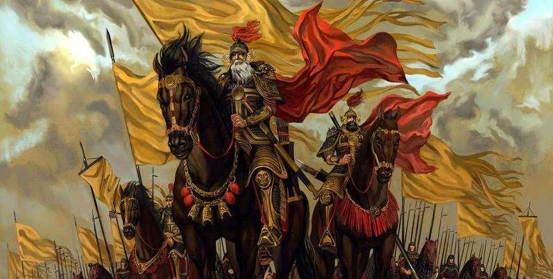 规划保险就是与人生风险打仗，你是合格的将领吗