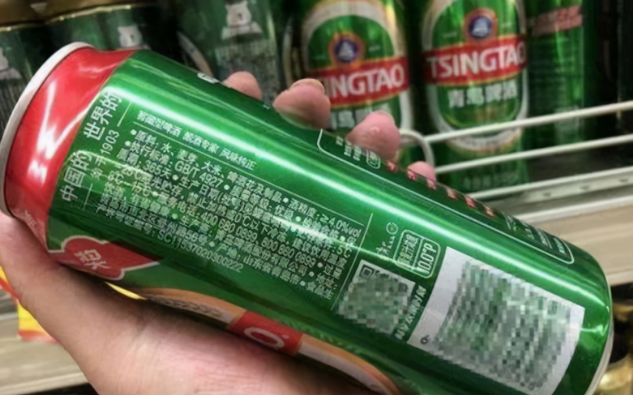 买啤酒看哪些指标,买啤酒买什么配料的