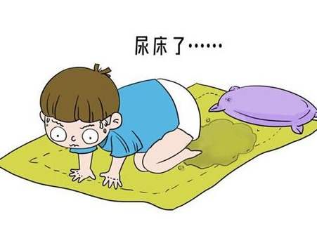 宝宝尿不湿怎么扯出来,宝宝尿不湿老是戒不掉怎么办
