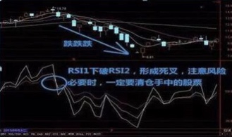 期货rsi指标的绝招用法,期货交易指标skdj