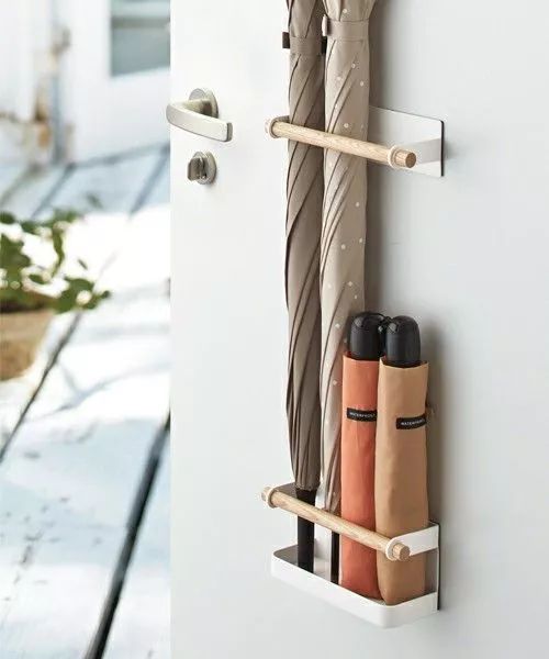 收纳小妙招50集,十种最省钱的收纳小物