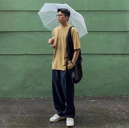 男士衬衫冬季如何穿搭,男士衬衫穿搭有哪些风格