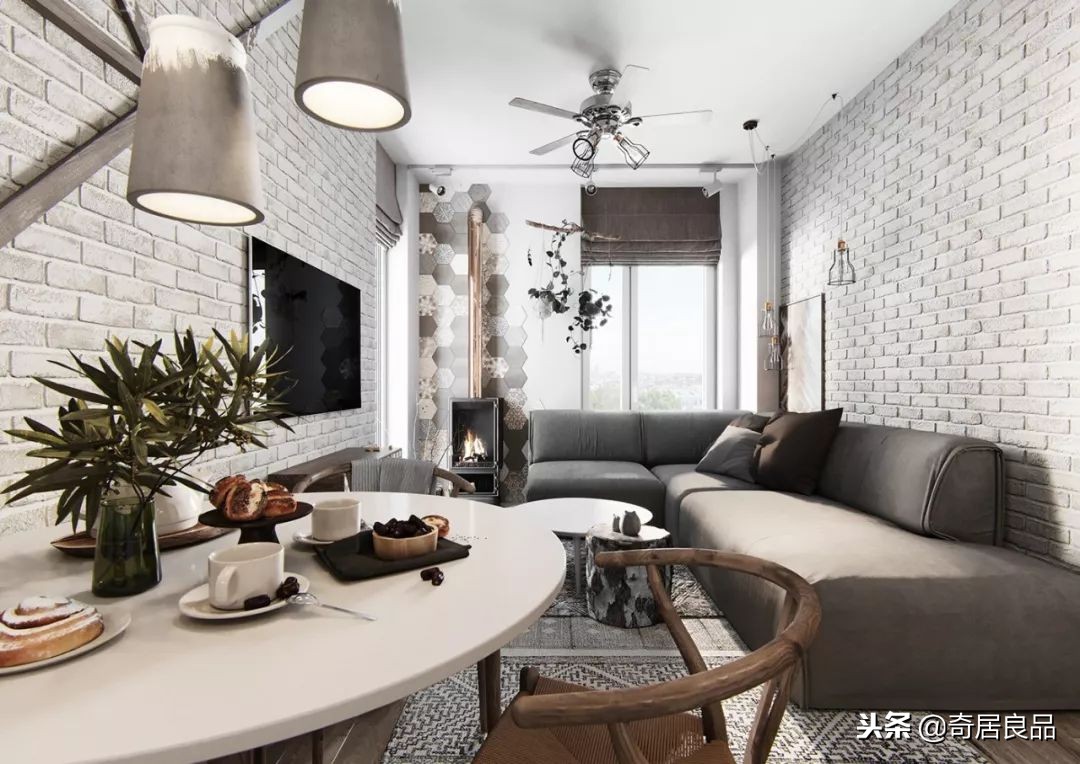 现在不流行简约现代风了吗,现在不流行温柔的女人味