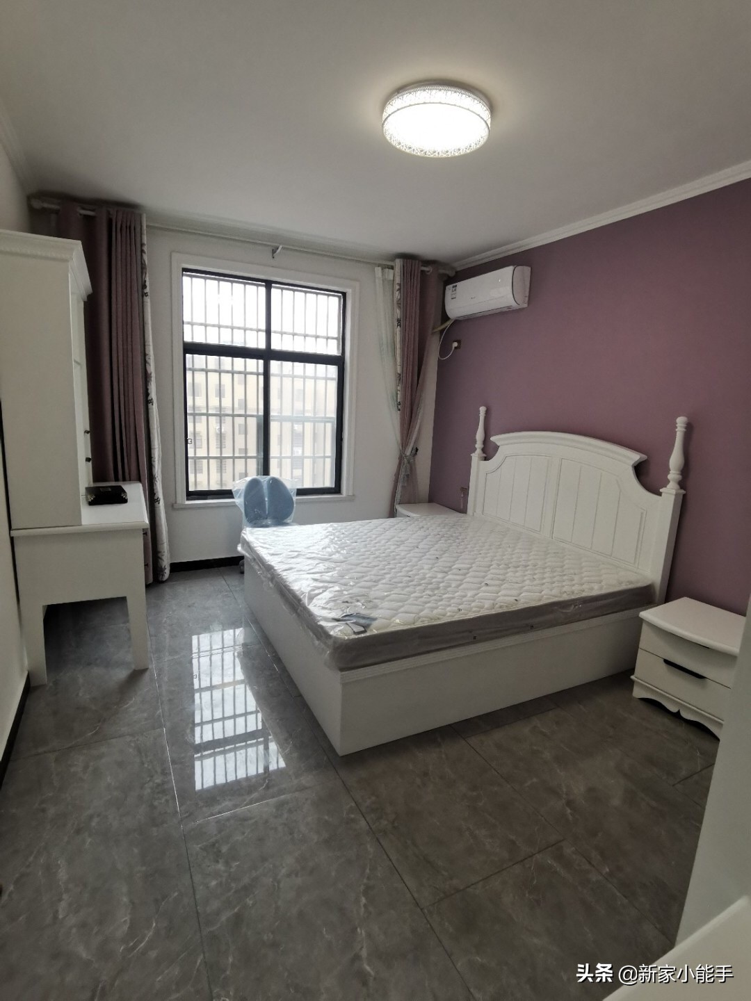 放弃别墅选大平层,选择大平层和复式楼