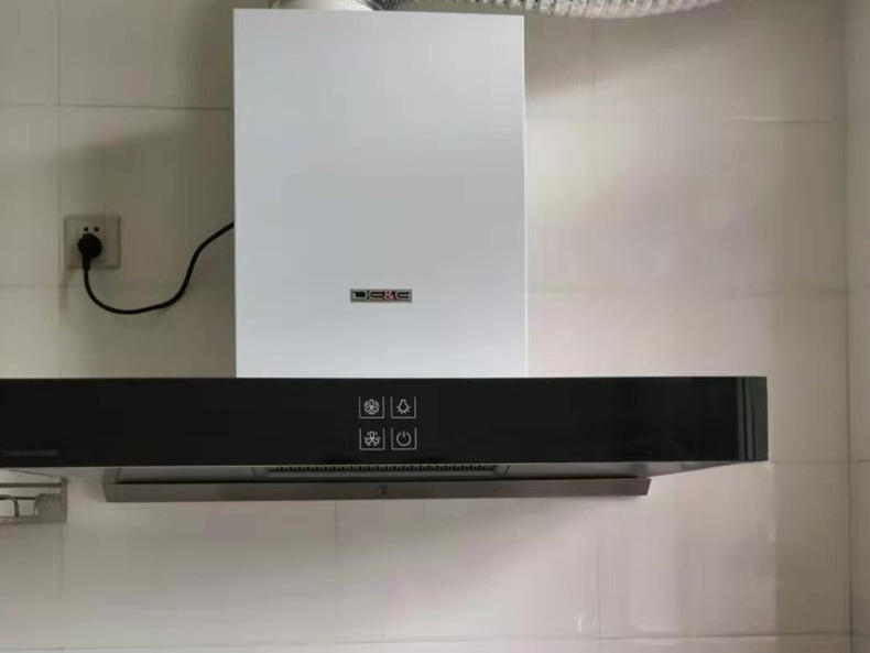 厨房抽油烟机好物推荐,高品质家用厨房油烟机