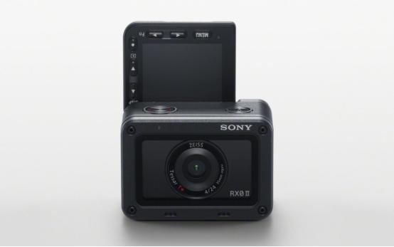 sonyrx0一代与二代,sonyrx0新款