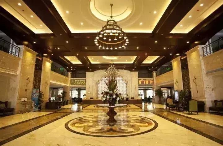 河南能泡温泉的旅游景点,河南哪里有泡温泉喝茶休闲的