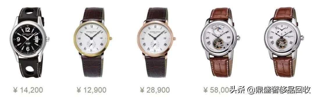 5款入门高级腕表推荐,三款适合年轻人的入门级腕表推荐