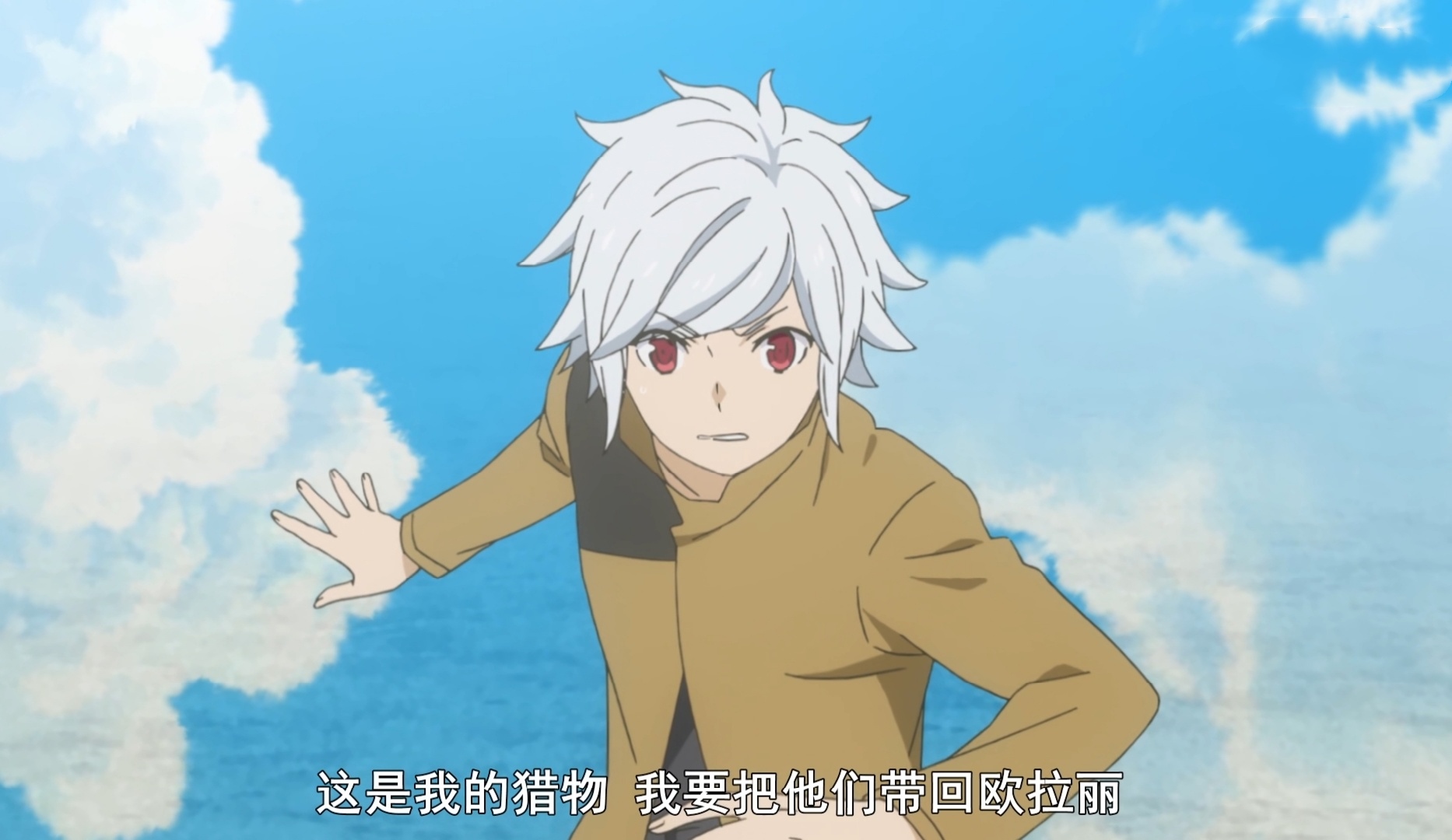 地错OVA偷偷更新,JC社大放“福利”泳装番外让人感叹松岗真幸福