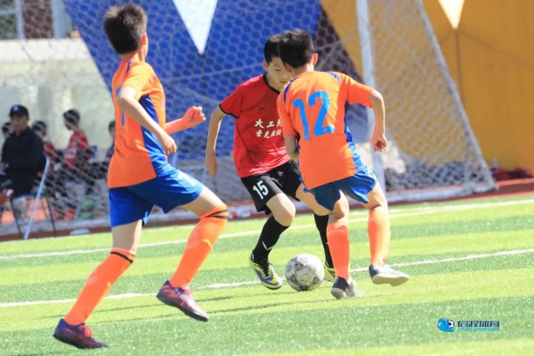 2021市长杯足球比赛小学组,市长杯足球赛小学组全过程