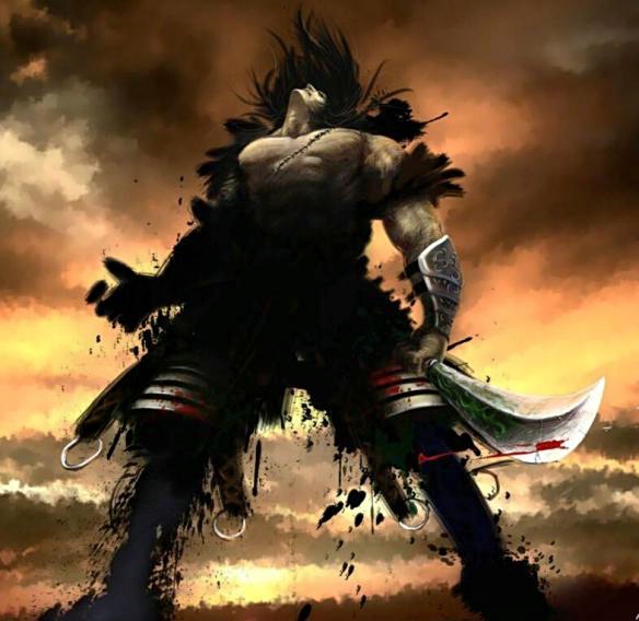 黄帝蚩尤涿鹿之战,蚩尤和黄帝大战涿鹿在什么地方