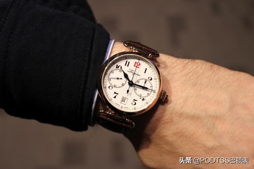 腕表大师全面解析,腕表机芯专业知识