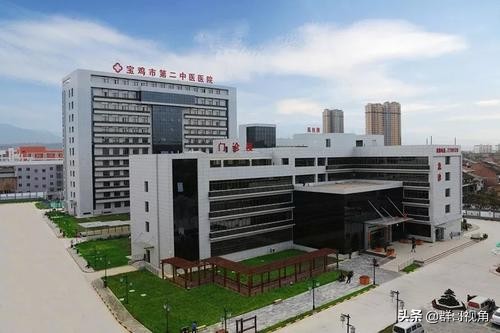 宝鸡市三甲医院,宝鸡所有医院位置