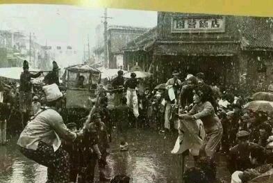 渑池历史大事记,渑池老城记忆