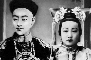 晚清慈禧的奢侈生活 (慈禧的真实排场)