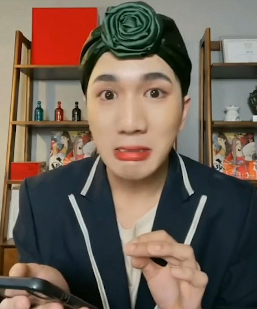 新晋顶流利路修，下岛火速搭上女一线，没出道为何能红过C位？